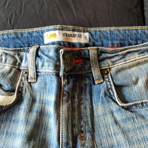 Men's jeans